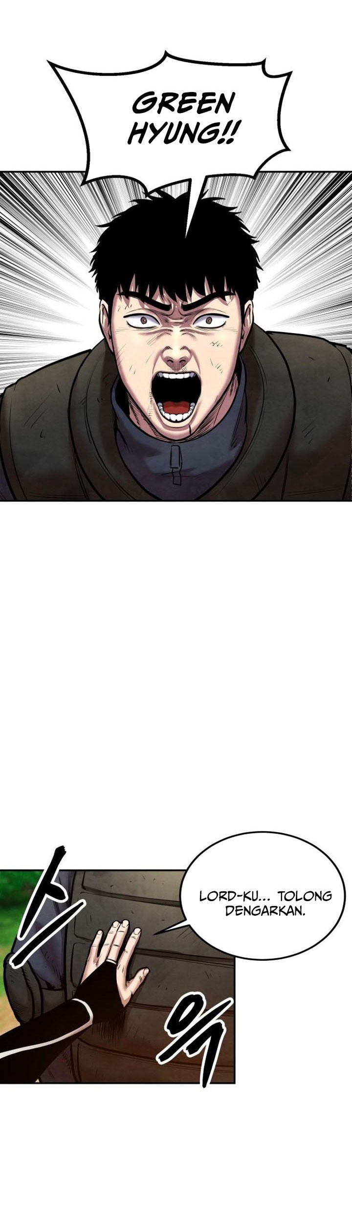 Guest Gun (Embodiment of the Assassin in the Murim World) Chapter 51 - halaman 77
