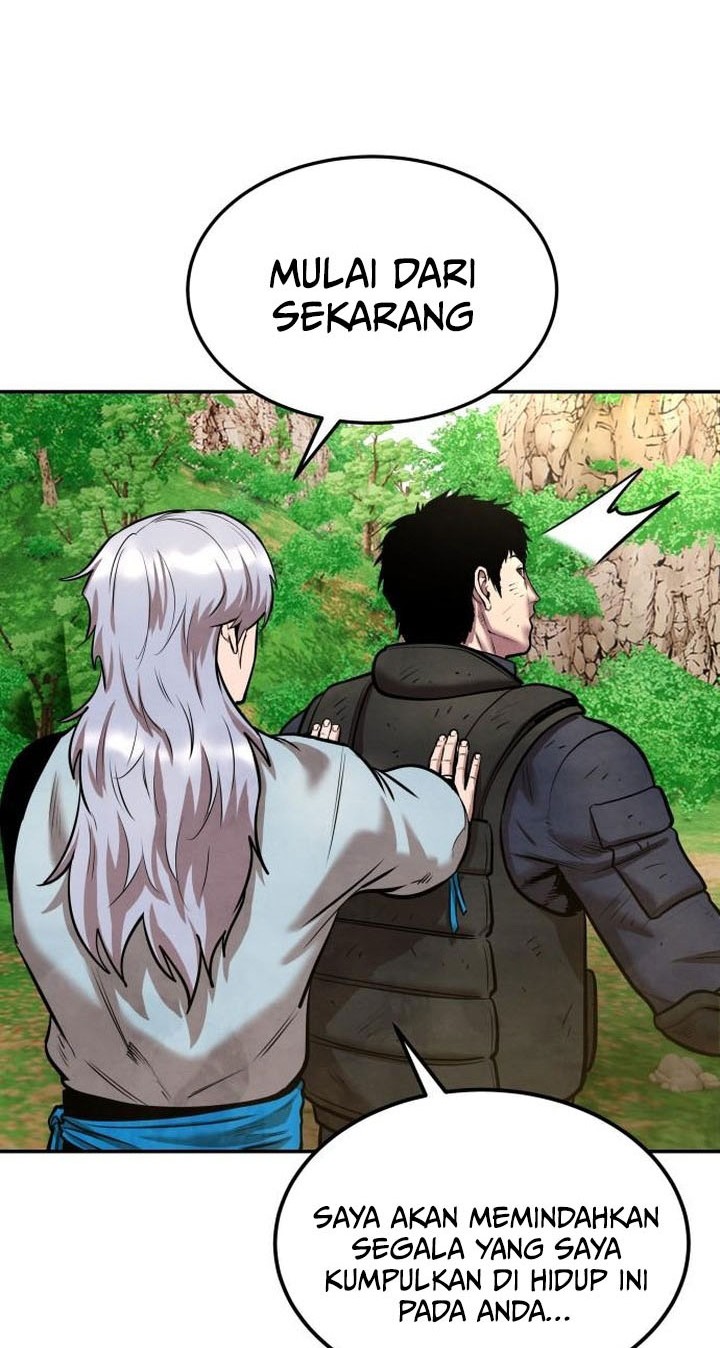 Guest Gun (Embodiment of the Assassin in the Murim World) Chapter 51 - halaman 78