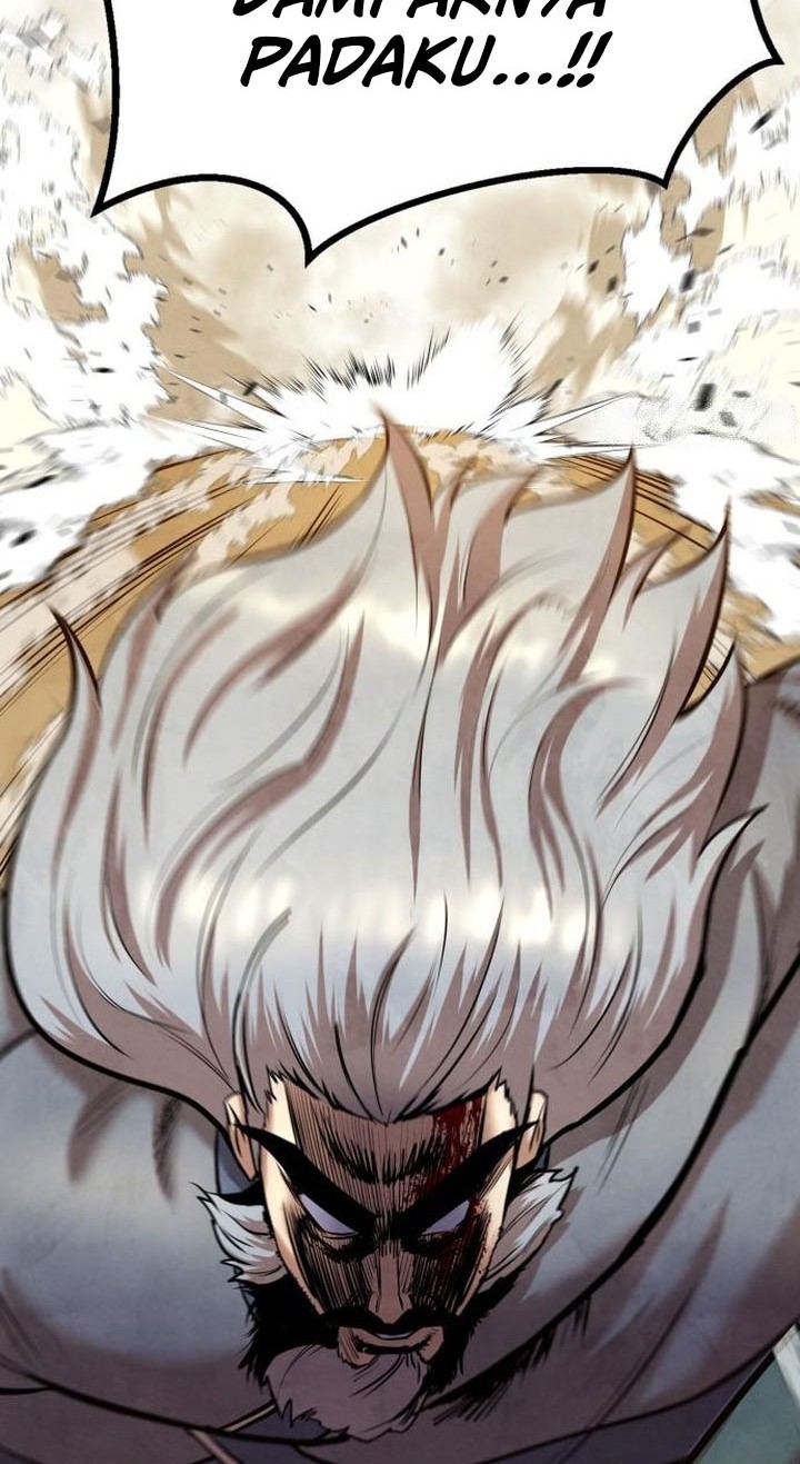 Guest Gun (Embodiment of the Assassin in the Murim World) Chapter 51 - halaman 8