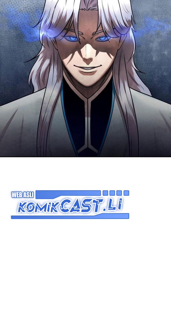 Guest Gun (Embodiment of the Assassin in the Murim World) Chapter 51 - halaman 80