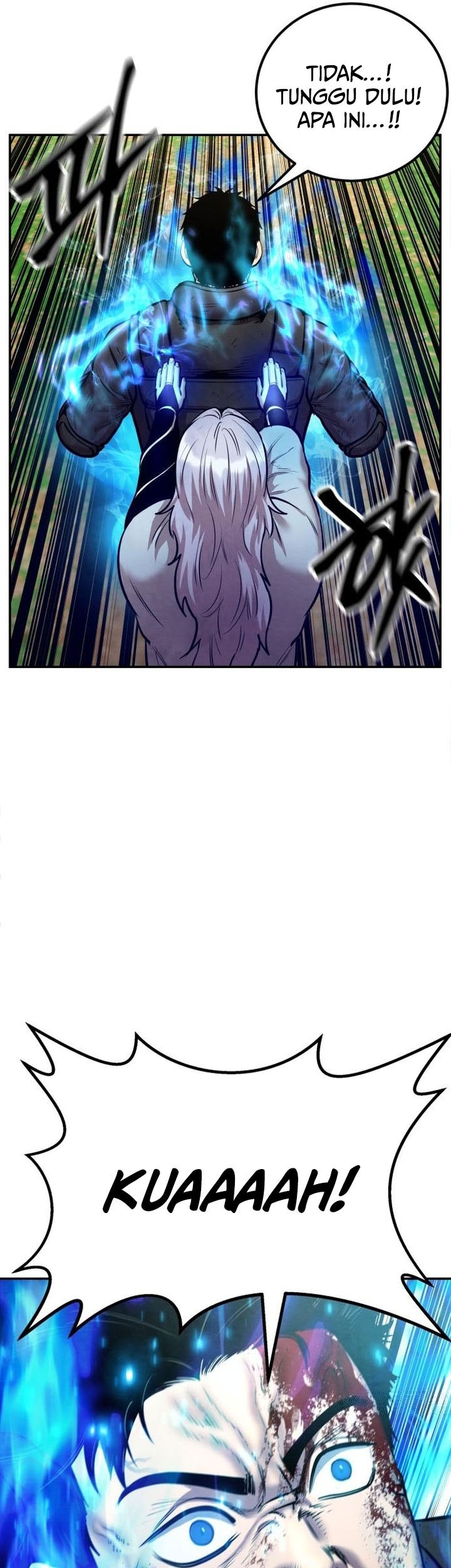 Guest Gun (Embodiment of the Assassin in the Murim World) Chapter 51 - halaman 81