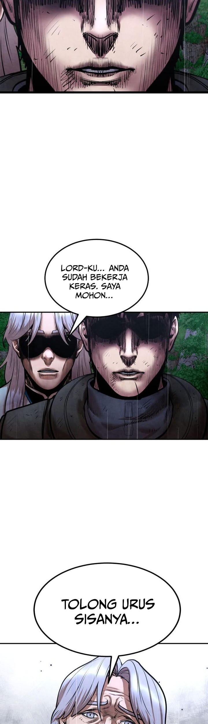 Guest Gun (Embodiment of the Assassin in the Murim World) Chapter 51 - halaman 85