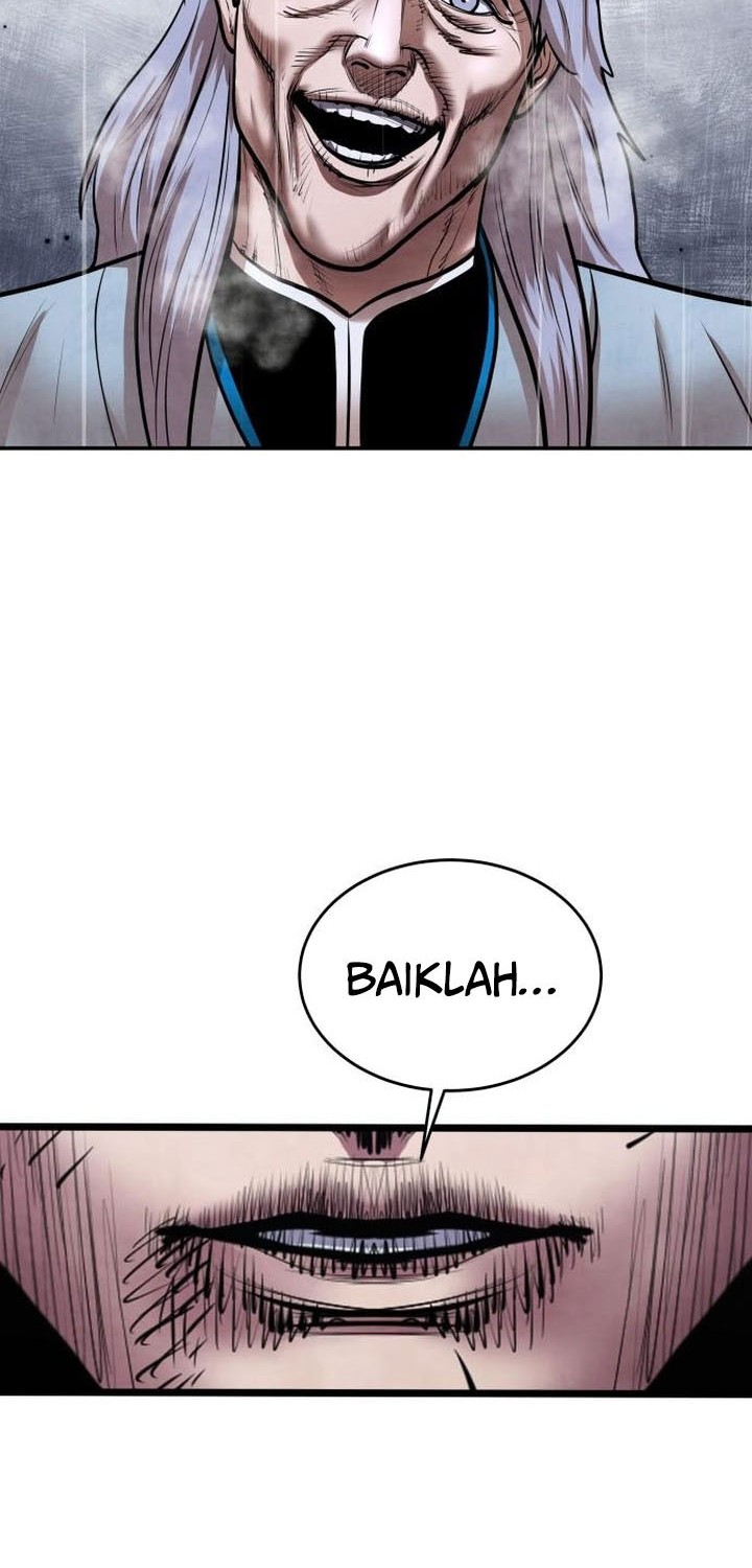 Guest Gun (Embodiment of the Assassin in the Murim World) Chapter 51 - halaman 86