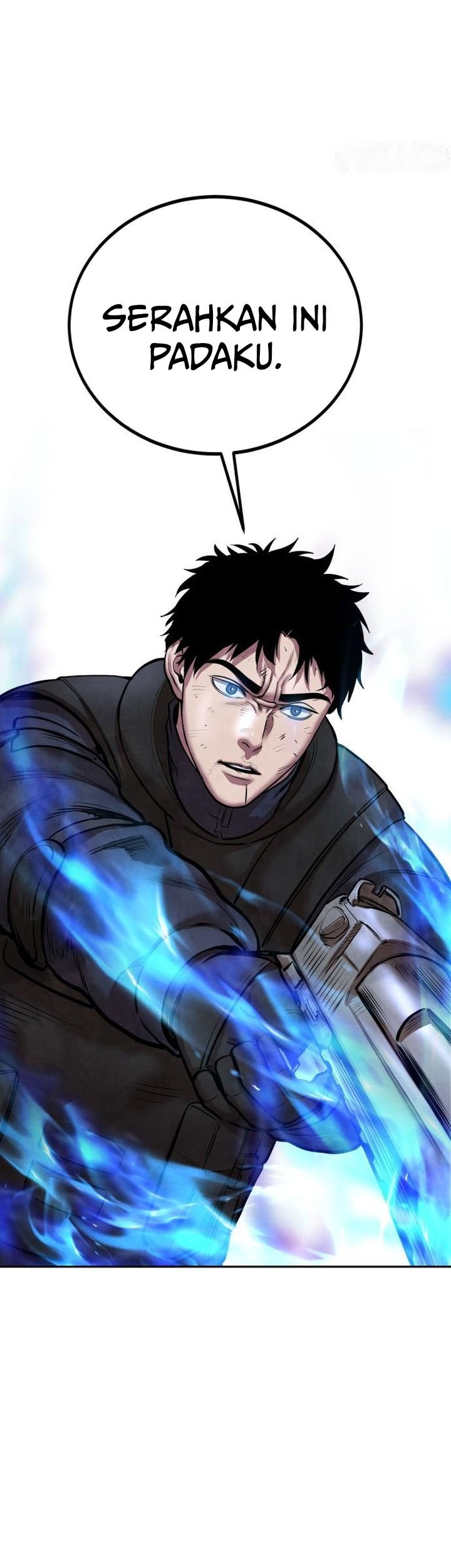 Guest Gun (Embodiment of the Assassin in the Murim World) Chapter 51 - halaman 87