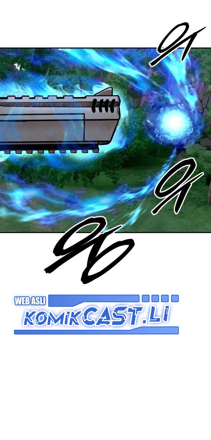 Guest Gun (Embodiment of the Assassin in the Murim World) Chapter 51 - halaman 88
