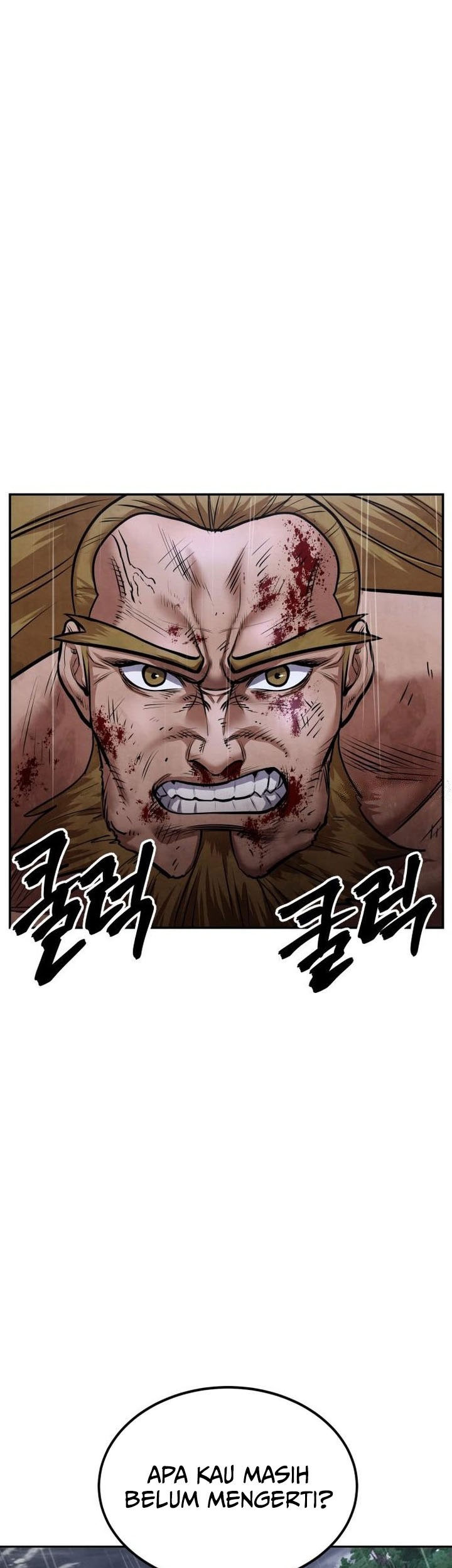 Guest Gun (Embodiment of the Assassin in the Murim World) Chapter 51 - halaman 89