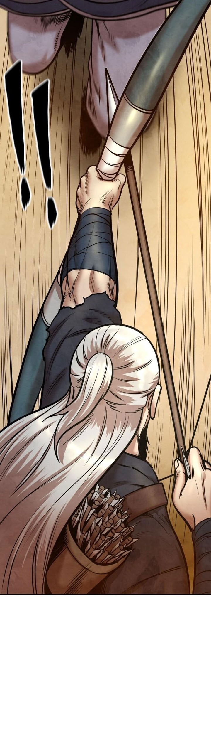 Guest Gun (Embodiment of the Assassin in the Murim World) Chapter 51 - halaman 9
