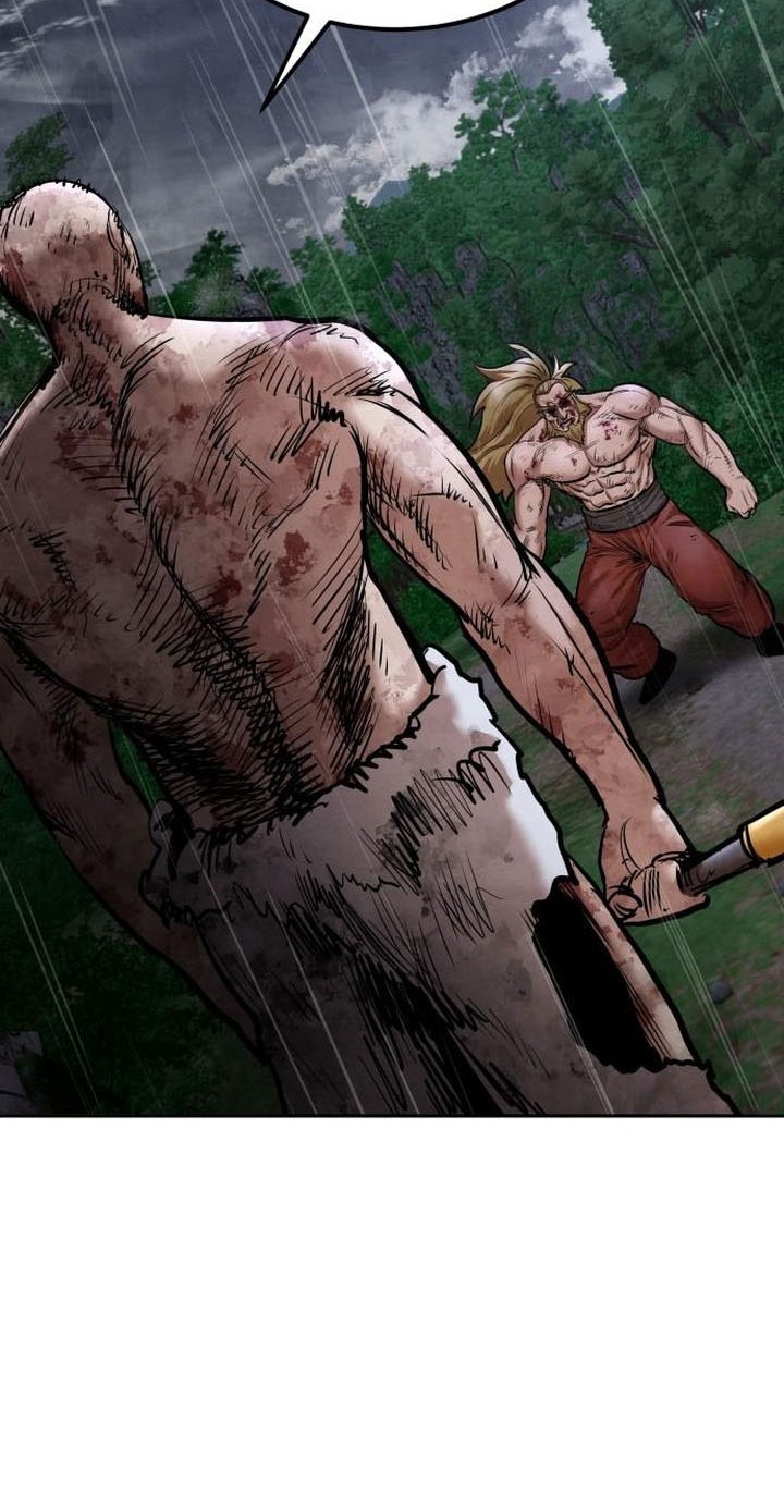 Guest Gun (Embodiment of the Assassin in the Murim World) Chapter 51 - halaman 90