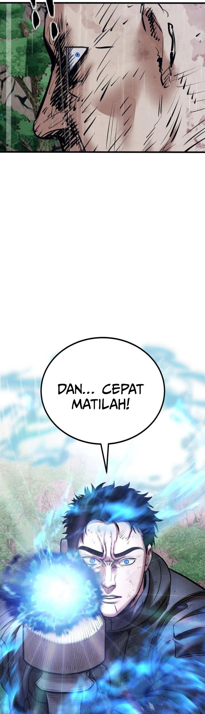 Guest Gun (Embodiment of the Assassin in the Murim World) Chapter 51 - halaman 93
