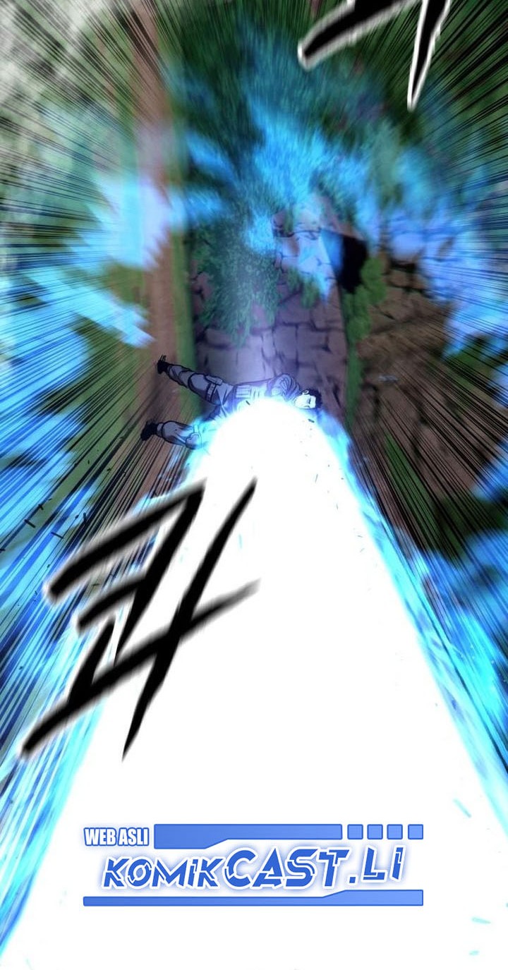 Guest Gun (Embodiment of the Assassin in the Murim World) Chapter 51 - halaman 96