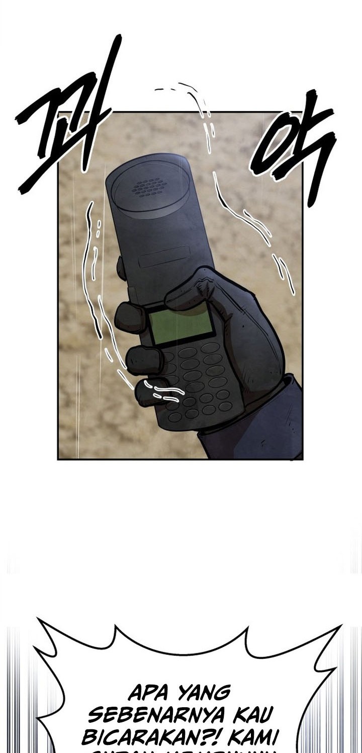 Guest Gun (Embodiment of the Assassin in the Murim World) Chapter 52 - halaman 12