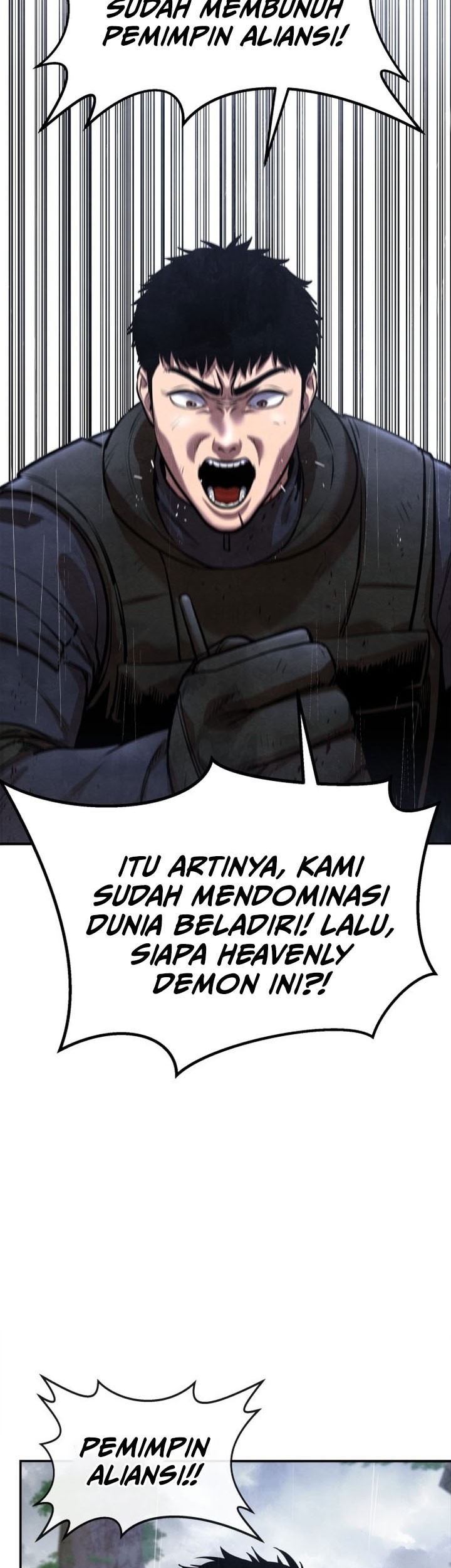 Guest Gun (Embodiment of the Assassin in the Murim World) Chapter 52 - halaman 13