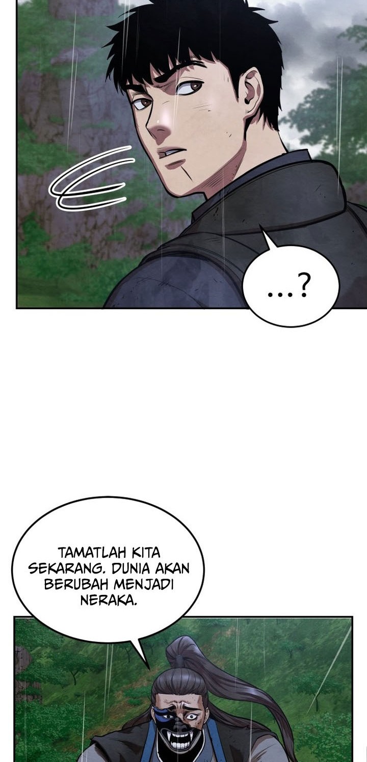 Guest Gun (Embodiment of the Assassin in the Murim World) Chapter 52 - halaman 14
