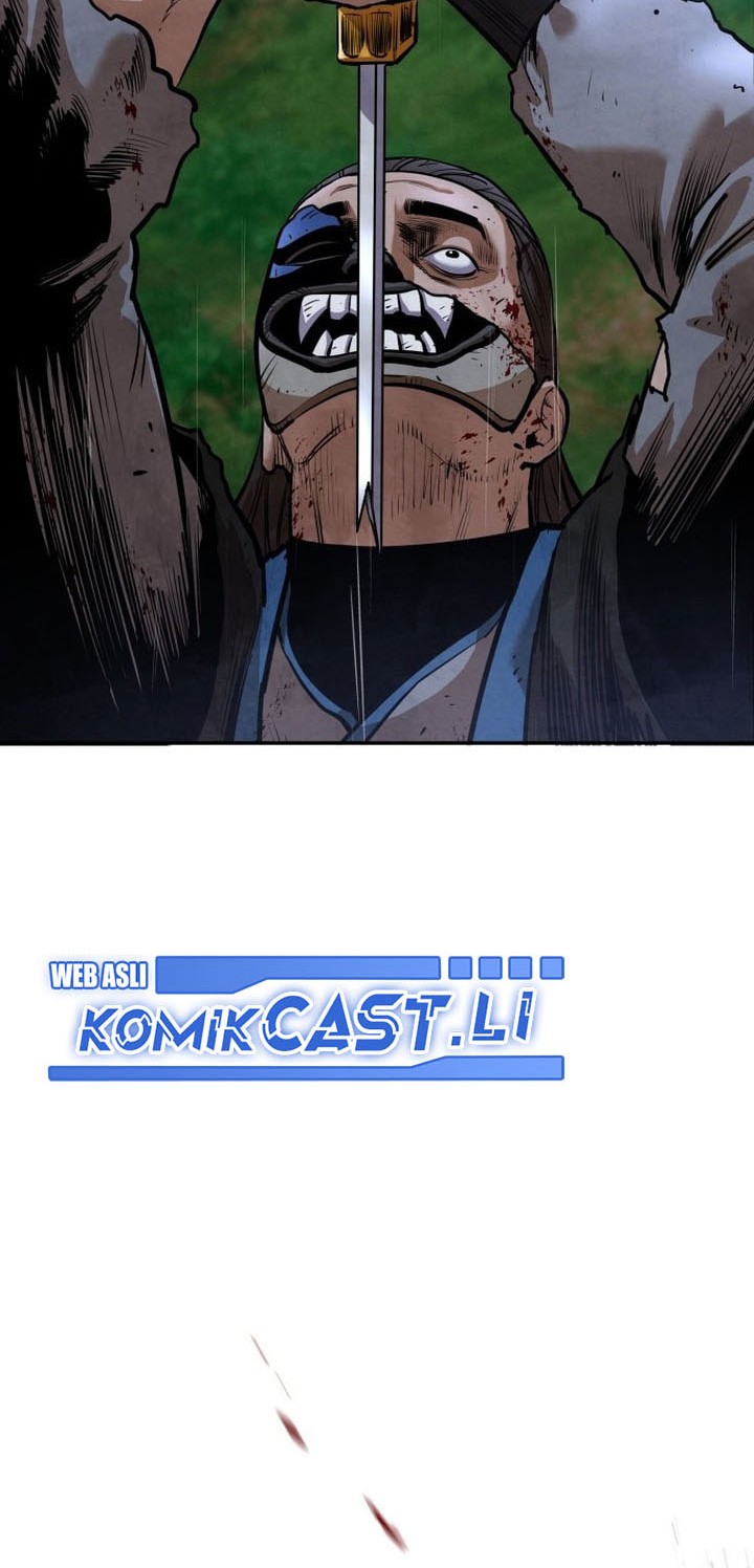 Guest Gun (Embodiment of the Assassin in the Murim World) Chapter 52 - halaman 16