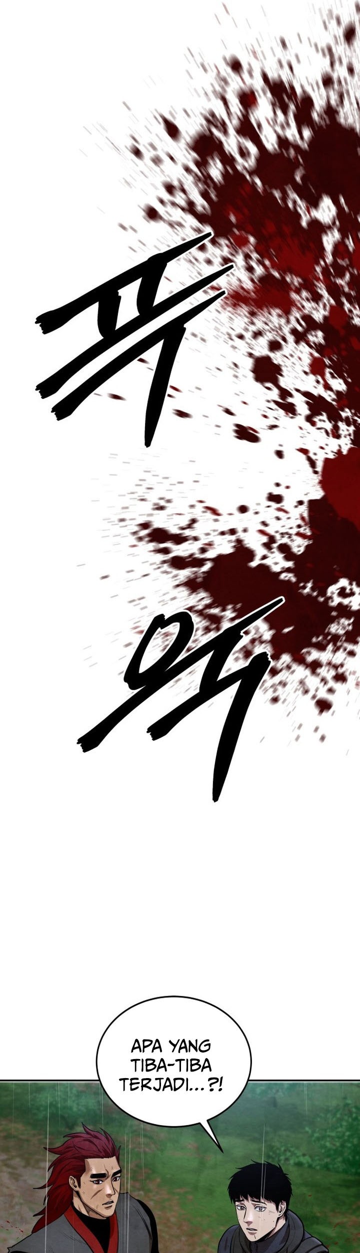 Guest Gun (Embodiment of the Assassin in the Murim World) Chapter 52 - halaman 17