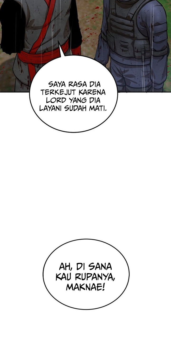 Guest Gun (Embodiment of the Assassin in the Murim World) Chapter 52 - halaman 18