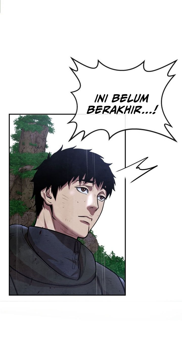 Guest Gun (Embodiment of the Assassin in the Murim World) Chapter 52 - halaman 22