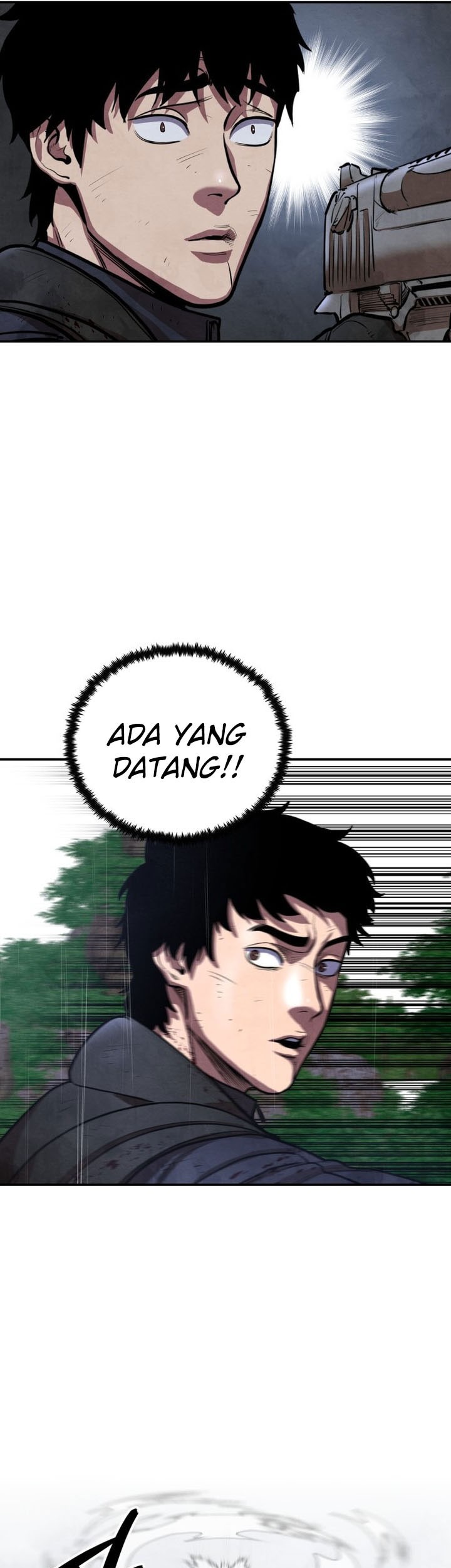 Guest Gun (Embodiment of the Assassin in the Murim World) Chapter 52 - halaman 25