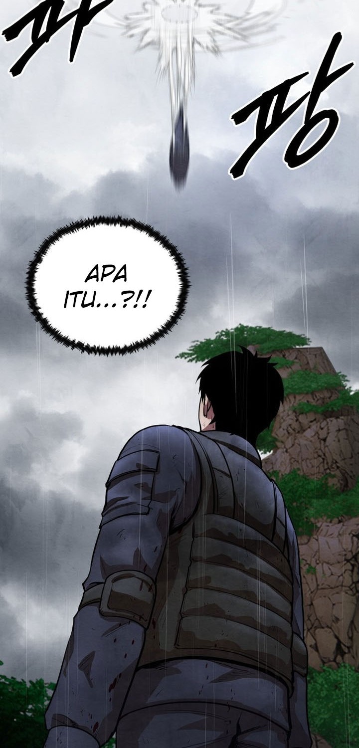 Guest Gun (Embodiment of the Assassin in the Murim World) Chapter 52 - halaman 26