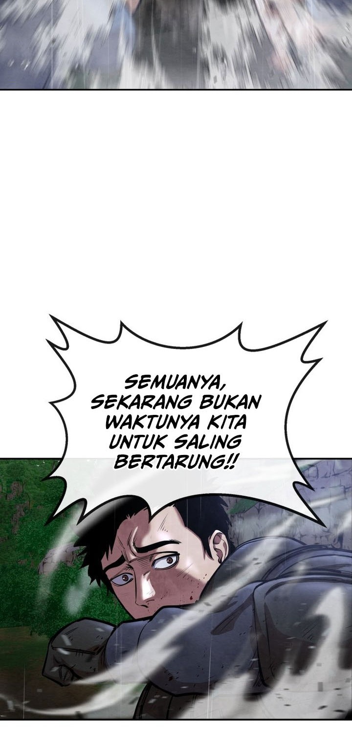 Guest Gun (Embodiment of the Assassin in the Murim World) Chapter 52 - halaman 28