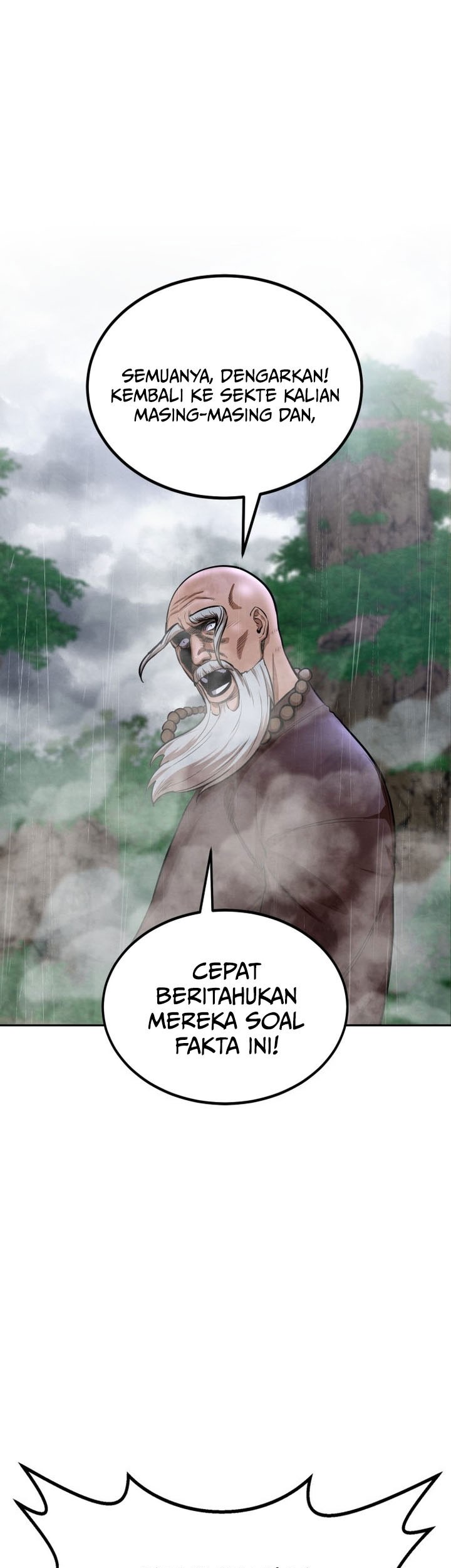 Guest Gun (Embodiment of the Assassin in the Murim World) Chapter 52 - halaman 29