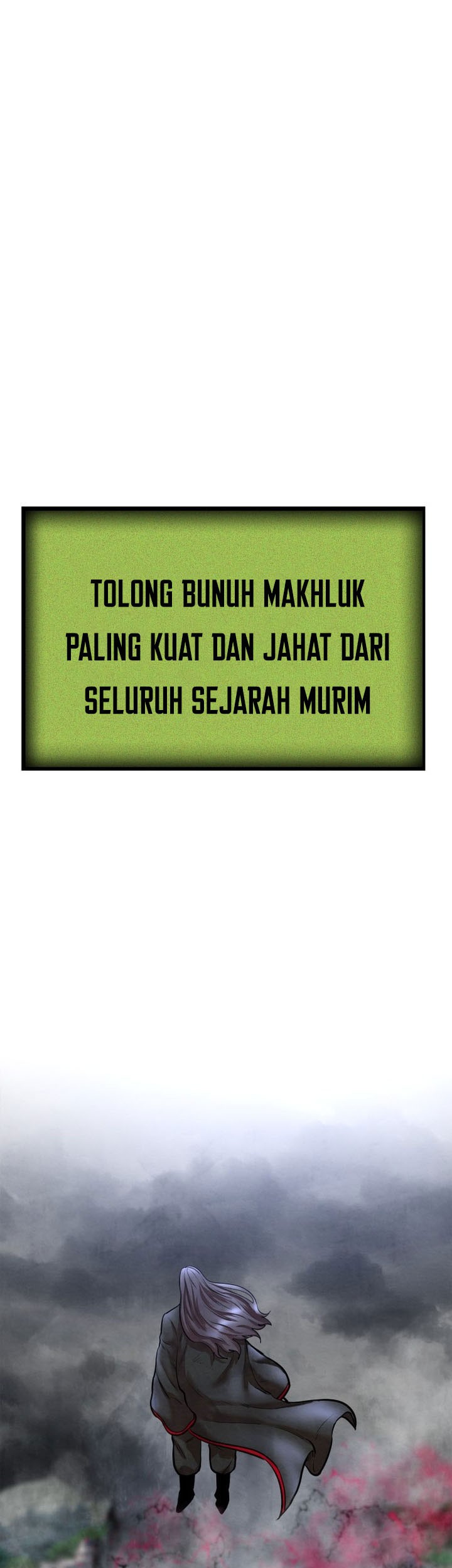 Guest Gun (Embodiment of the Assassin in the Murim World) Chapter 52 - halaman 3