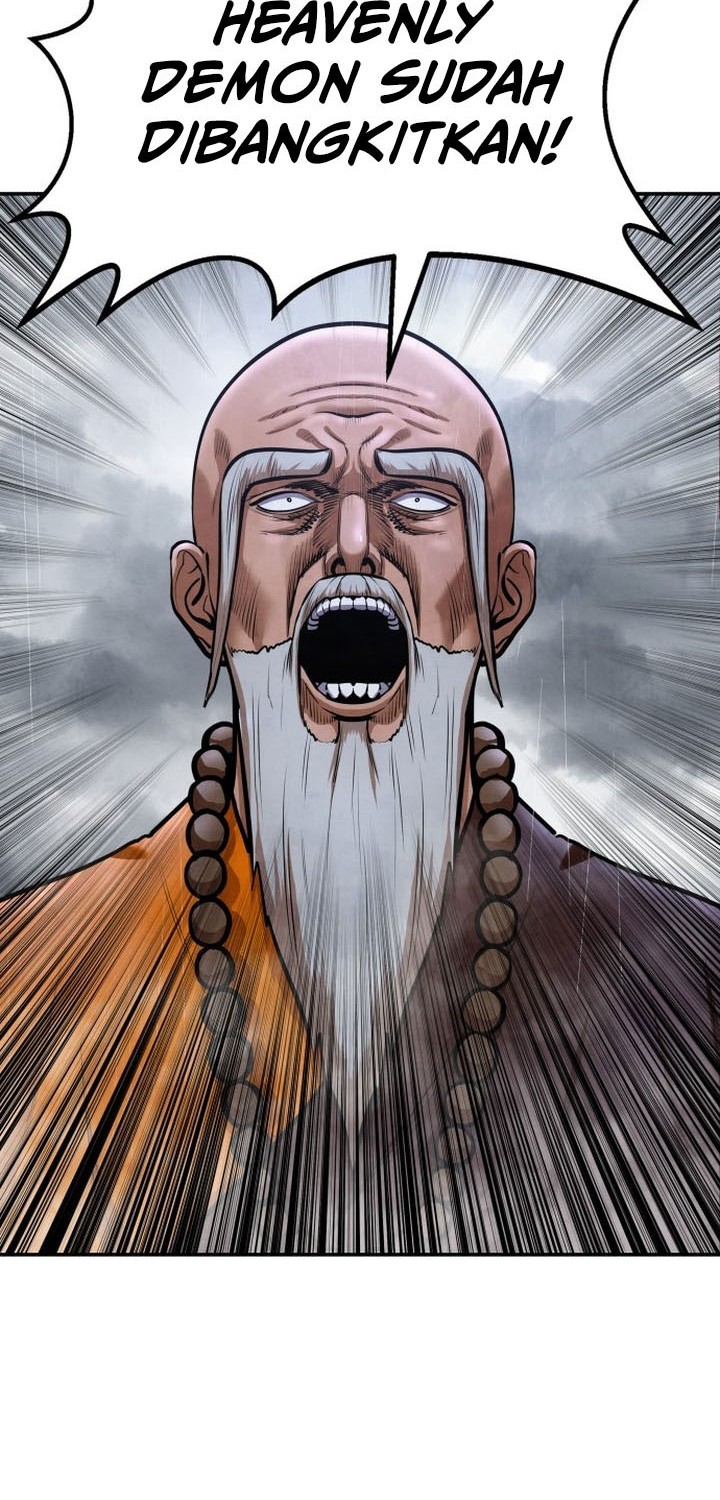Guest Gun (Embodiment of the Assassin in the Murim World) Chapter 52 - halaman 30