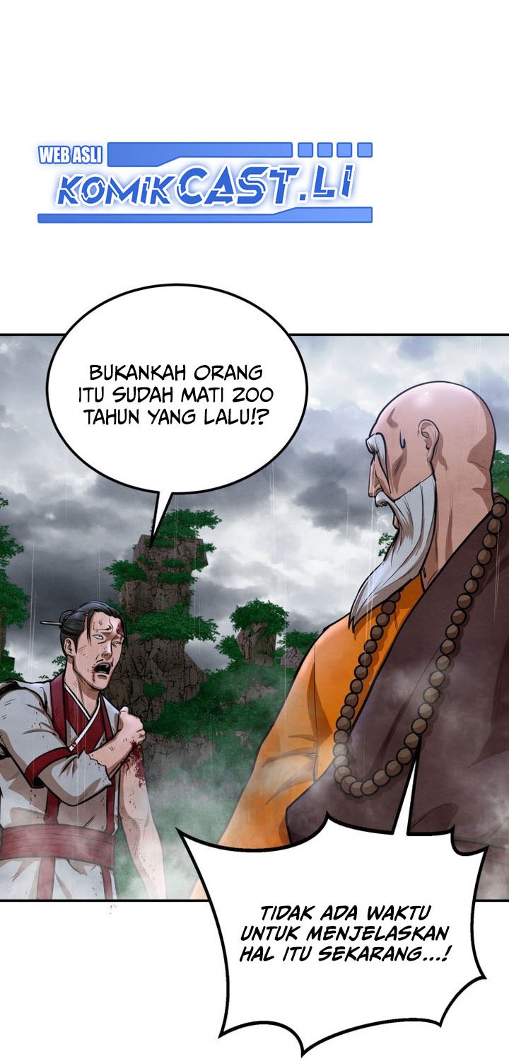 Guest Gun (Embodiment of the Assassin in the Murim World) Chapter 52 - halaman 32