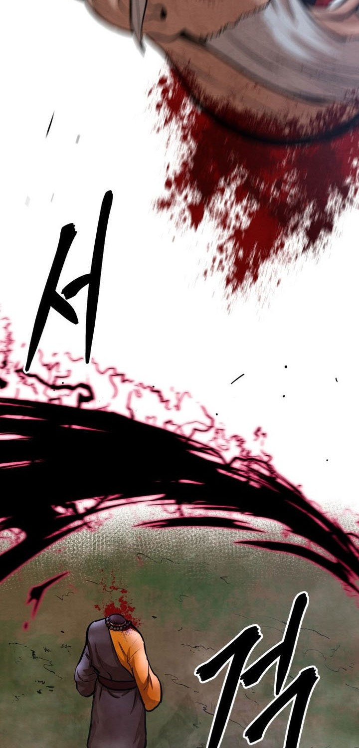 Guest Gun (Embodiment of the Assassin in the Murim World) Chapter 52 - halaman 34