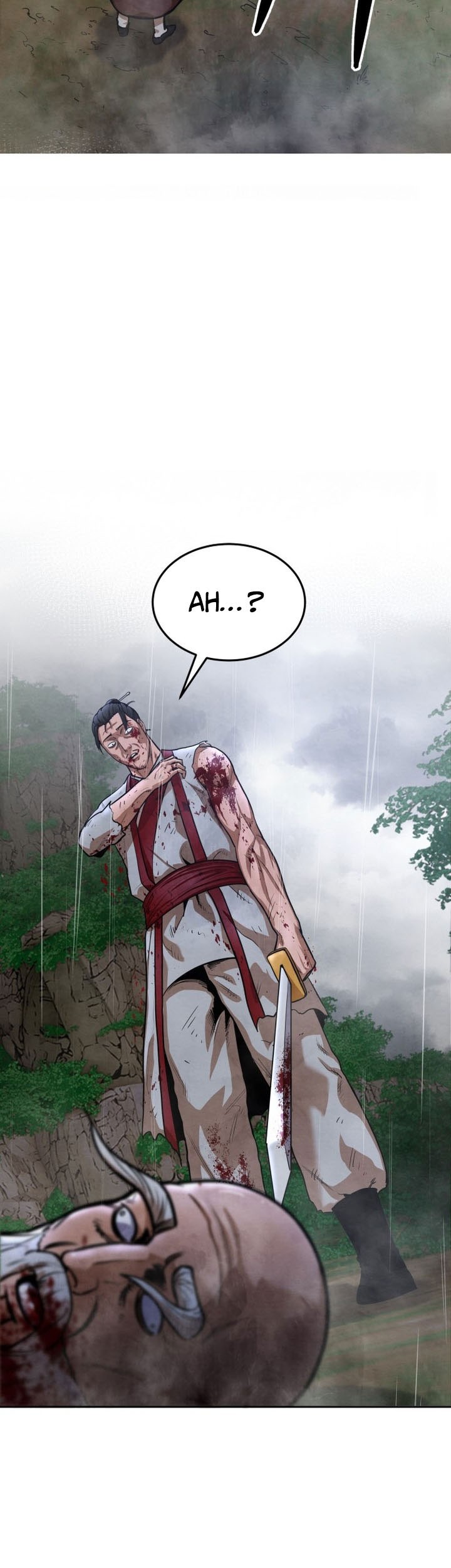 Guest Gun (Embodiment of the Assassin in the Murim World) Chapter 52 - halaman 35