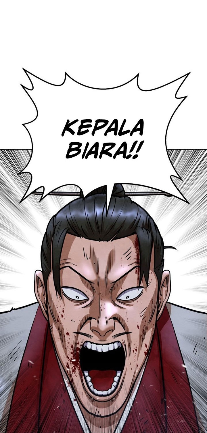 Guest Gun (Embodiment of the Assassin in the Murim World) Chapter 52 - halaman 36