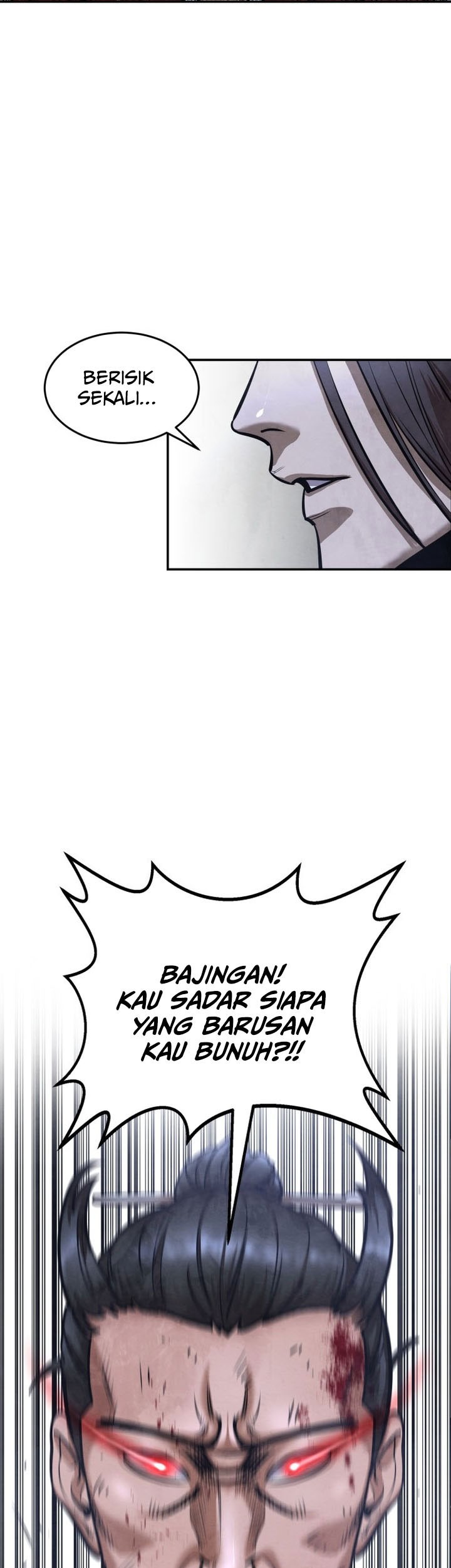 Guest Gun (Embodiment of the Assassin in the Murim World) Chapter 52 - halaman 37