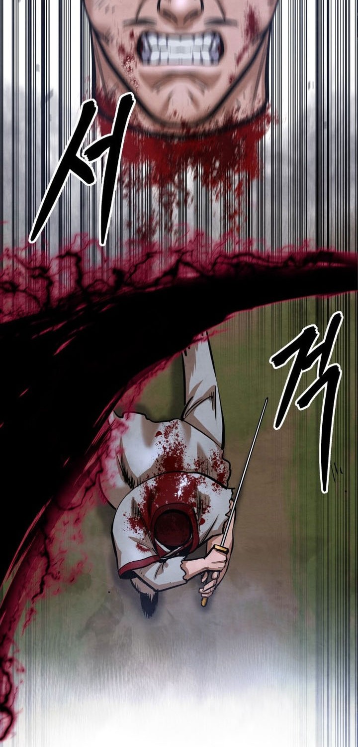 Guest Gun (Embodiment of the Assassin in the Murim World) Chapter 52 - halaman 38