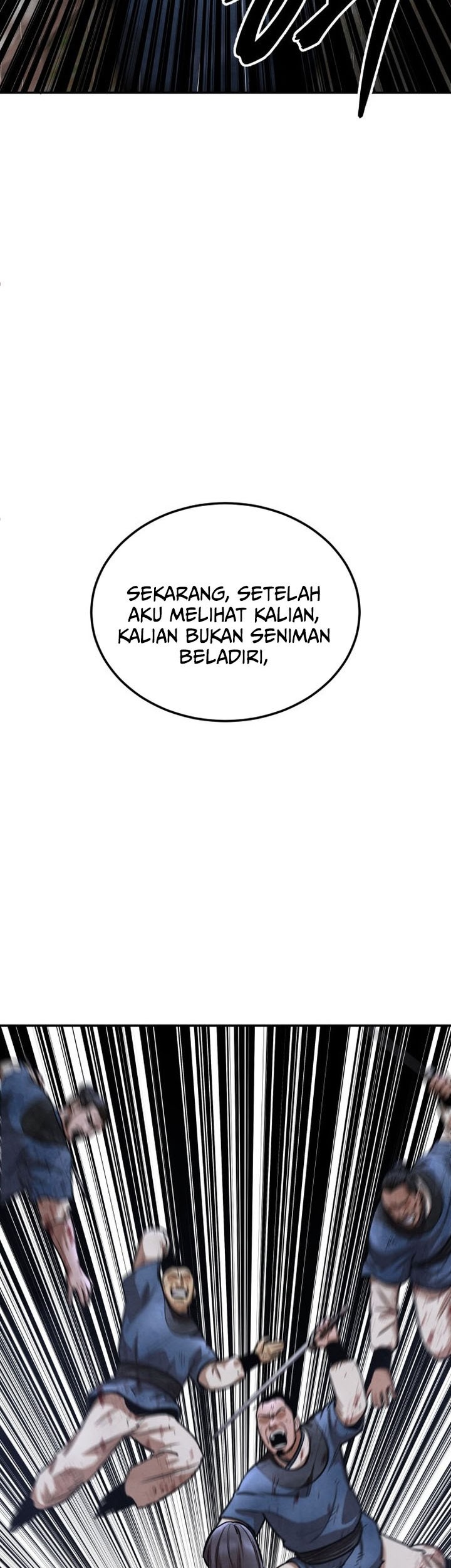 Guest Gun (Embodiment of the Assassin in the Murim World) Chapter 52 - halaman 45