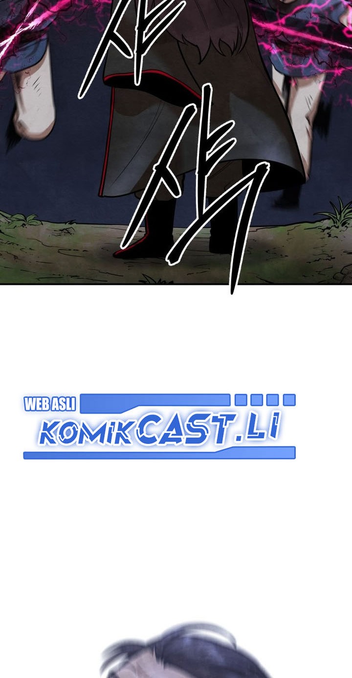 Guest Gun (Embodiment of the Assassin in the Murim World) Chapter 52 - halaman 48