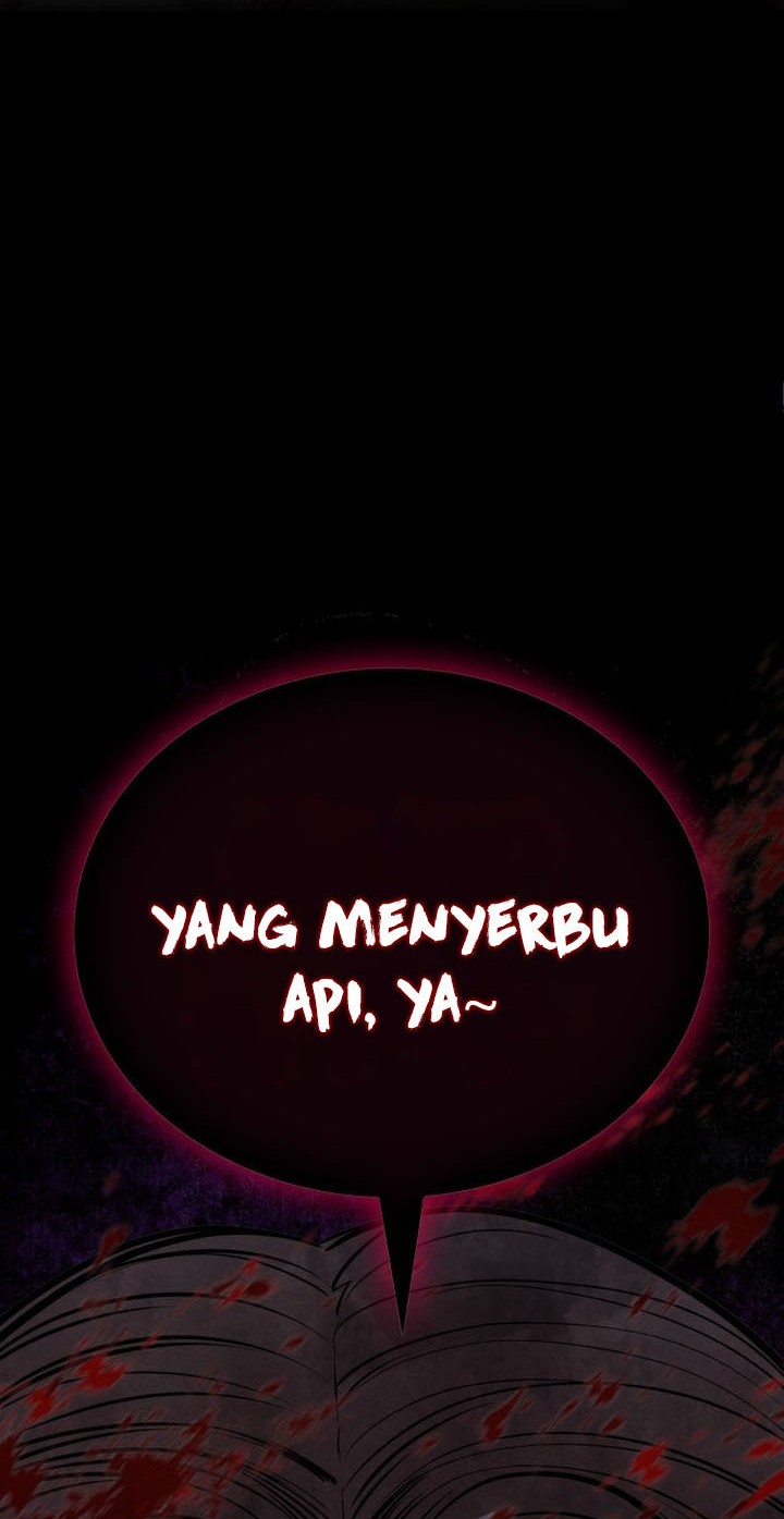 Guest Gun (Embodiment of the Assassin in the Murim World) Chapter 52 - halaman 50