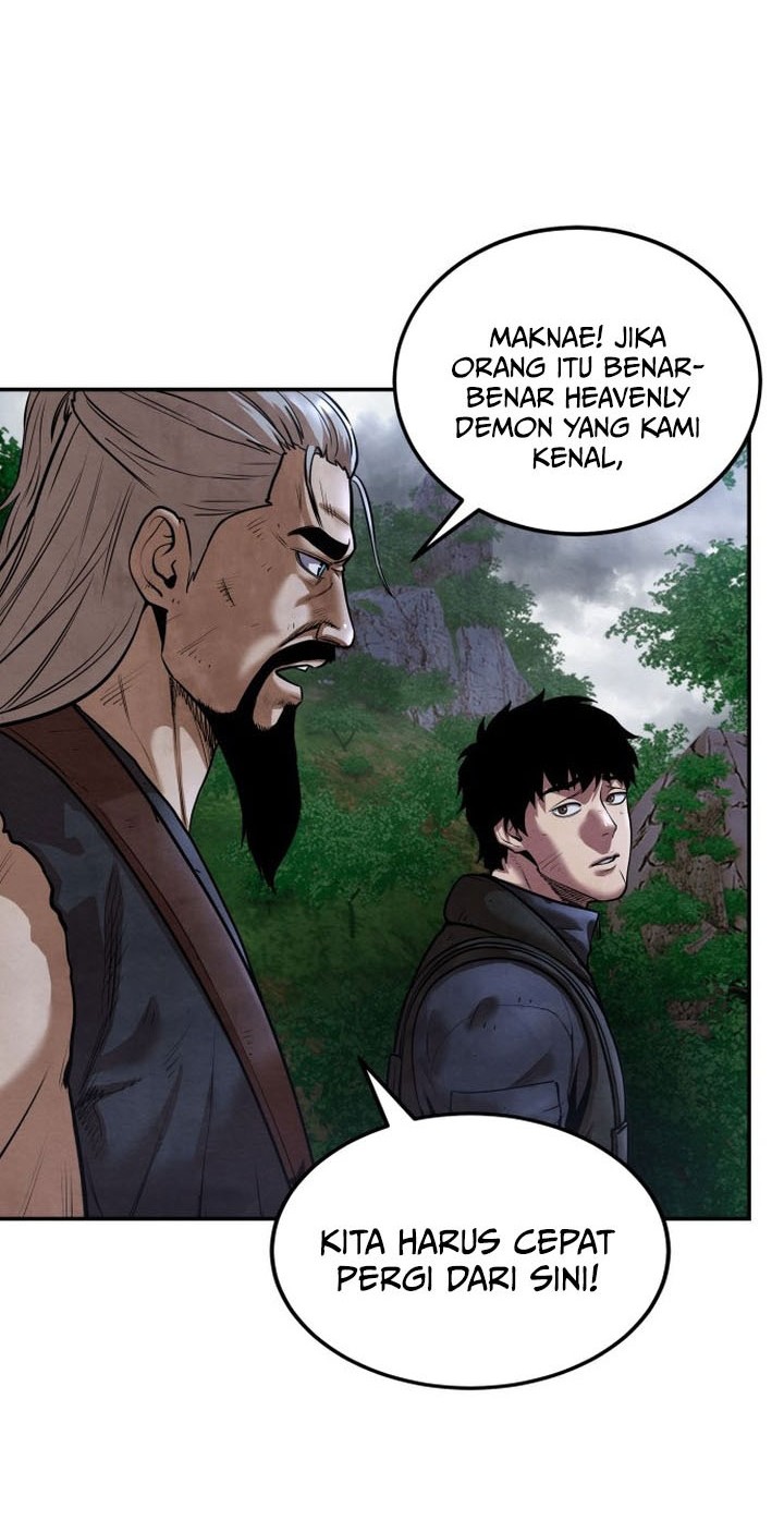 Guest Gun (Embodiment of the Assassin in the Murim World) Chapter 52 - halaman 52