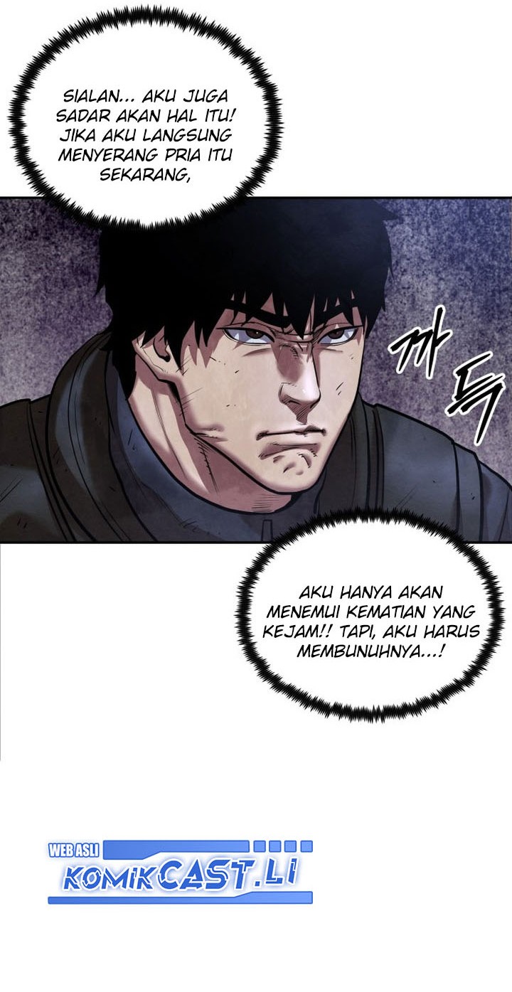 Guest Gun (Embodiment of the Assassin in the Murim World) Chapter 52 - halaman 56