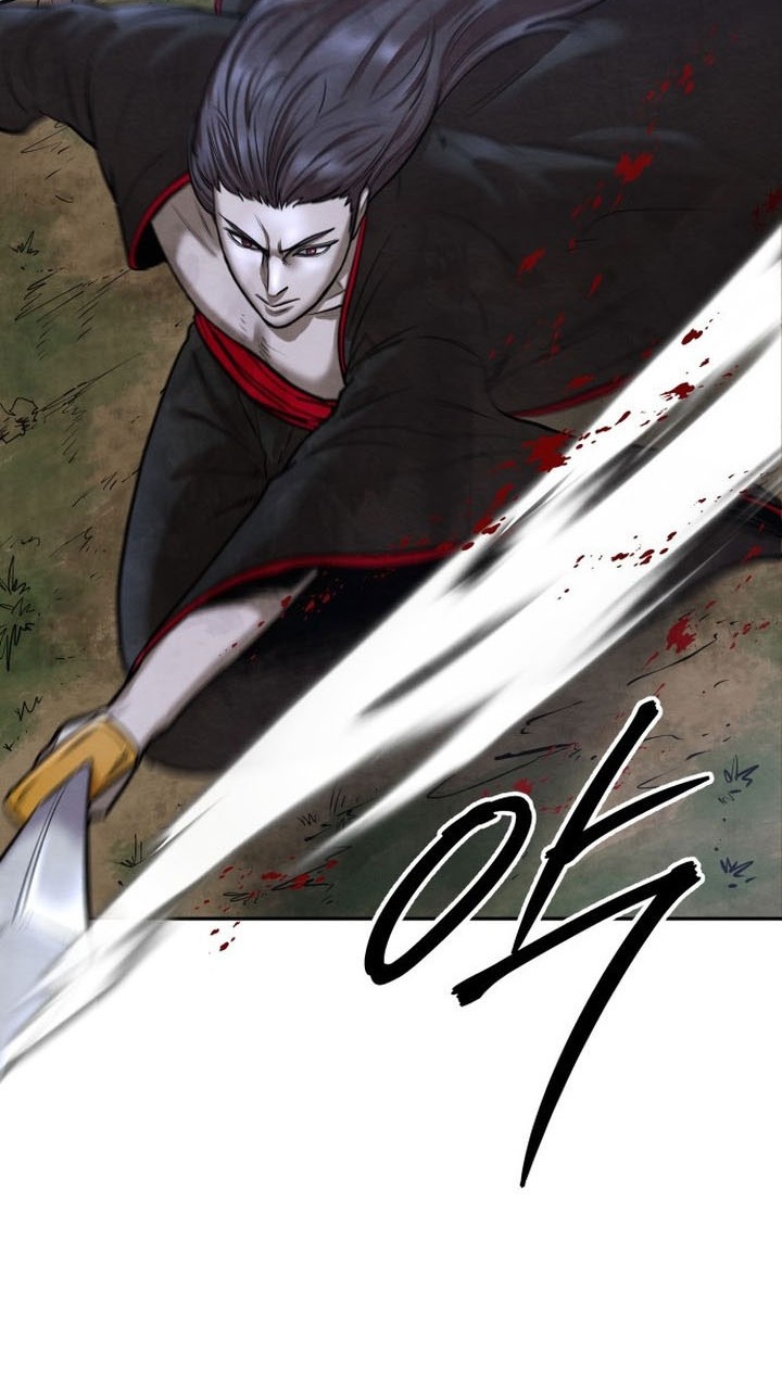 Guest Gun (Embodiment of the Assassin in the Murim World) Chapter 52 - halaman 58