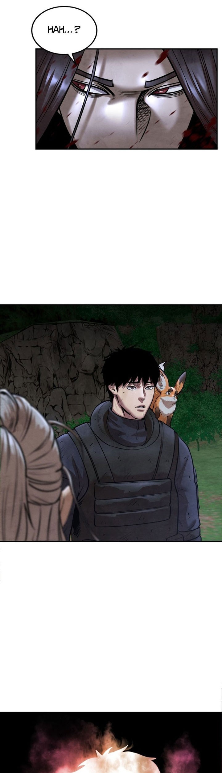 Guest Gun (Embodiment of the Assassin in the Murim World) Chapter 52 - halaman 59