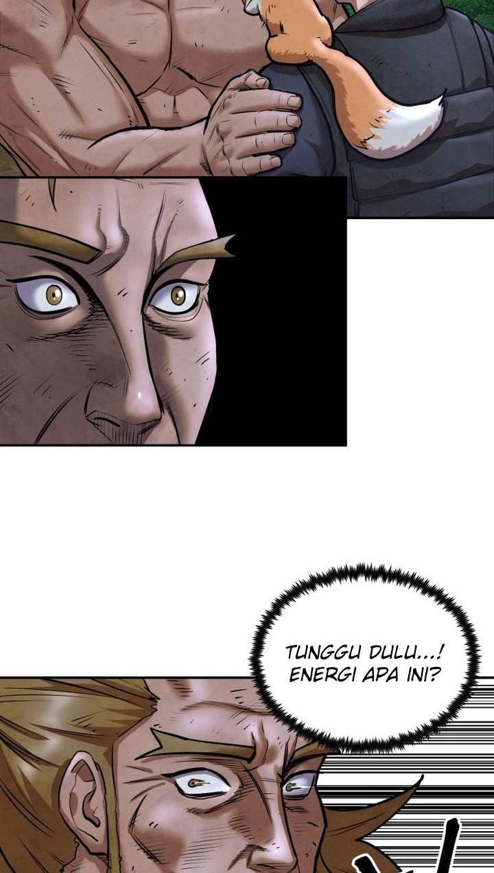 Guest Gun (Embodiment of the Assassin in the Murim World) Chapter 52 - halaman 62