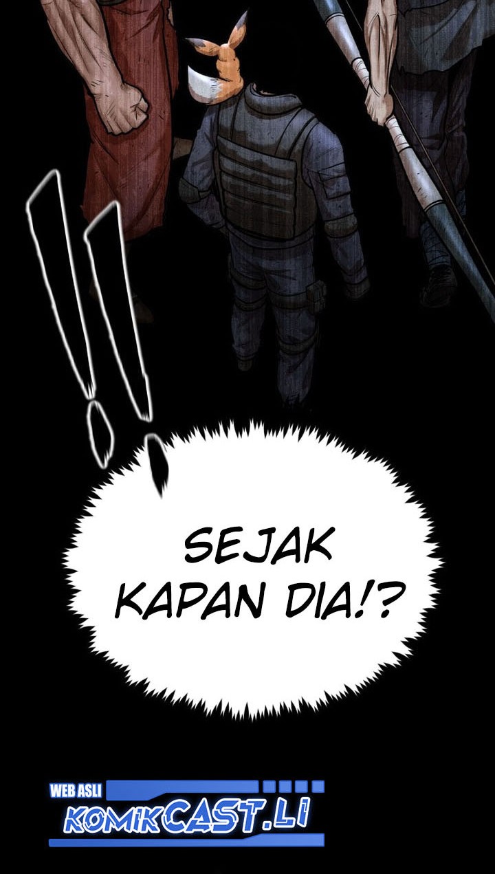 Guest Gun (Embodiment of the Assassin in the Murim World) Chapter 52 - halaman 64