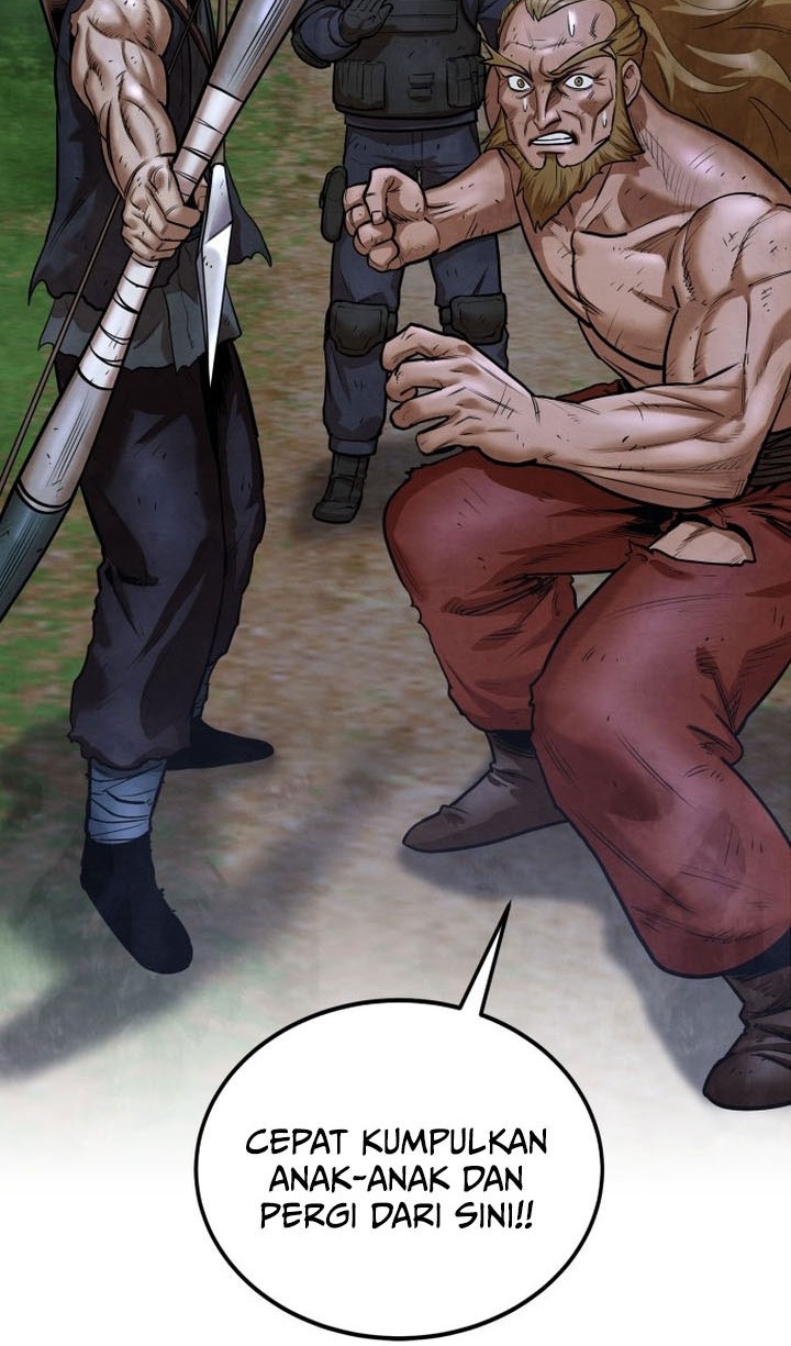 Guest Gun (Embodiment of the Assassin in the Murim World) Chapter 52 - halaman 66