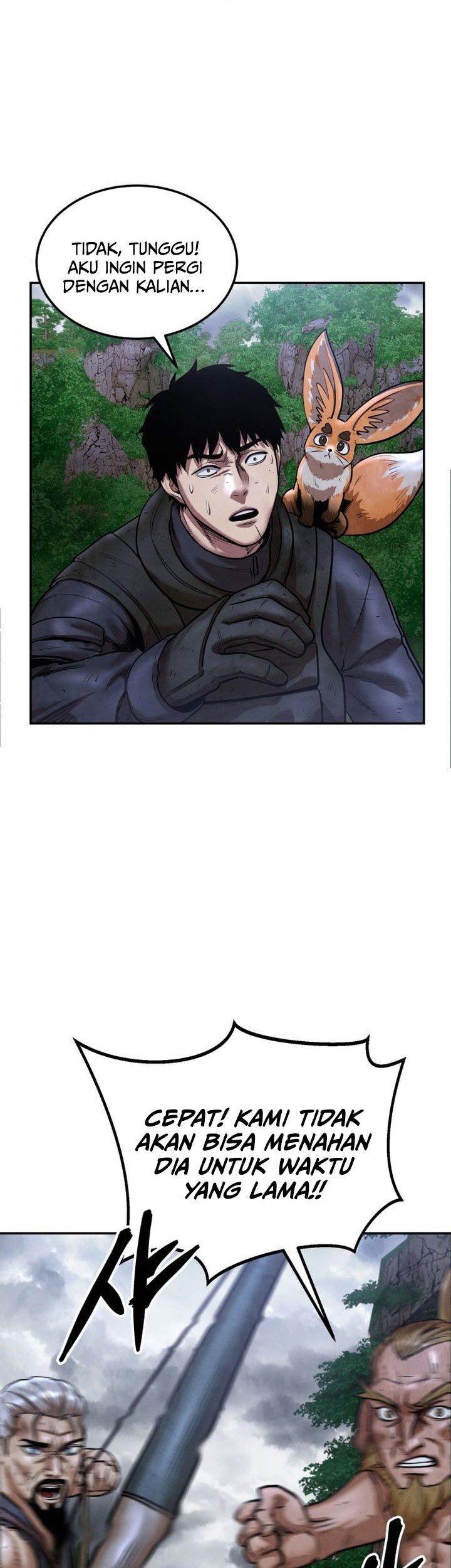 Guest Gun (Embodiment of the Assassin in the Murim World) Chapter 52 - halaman 67