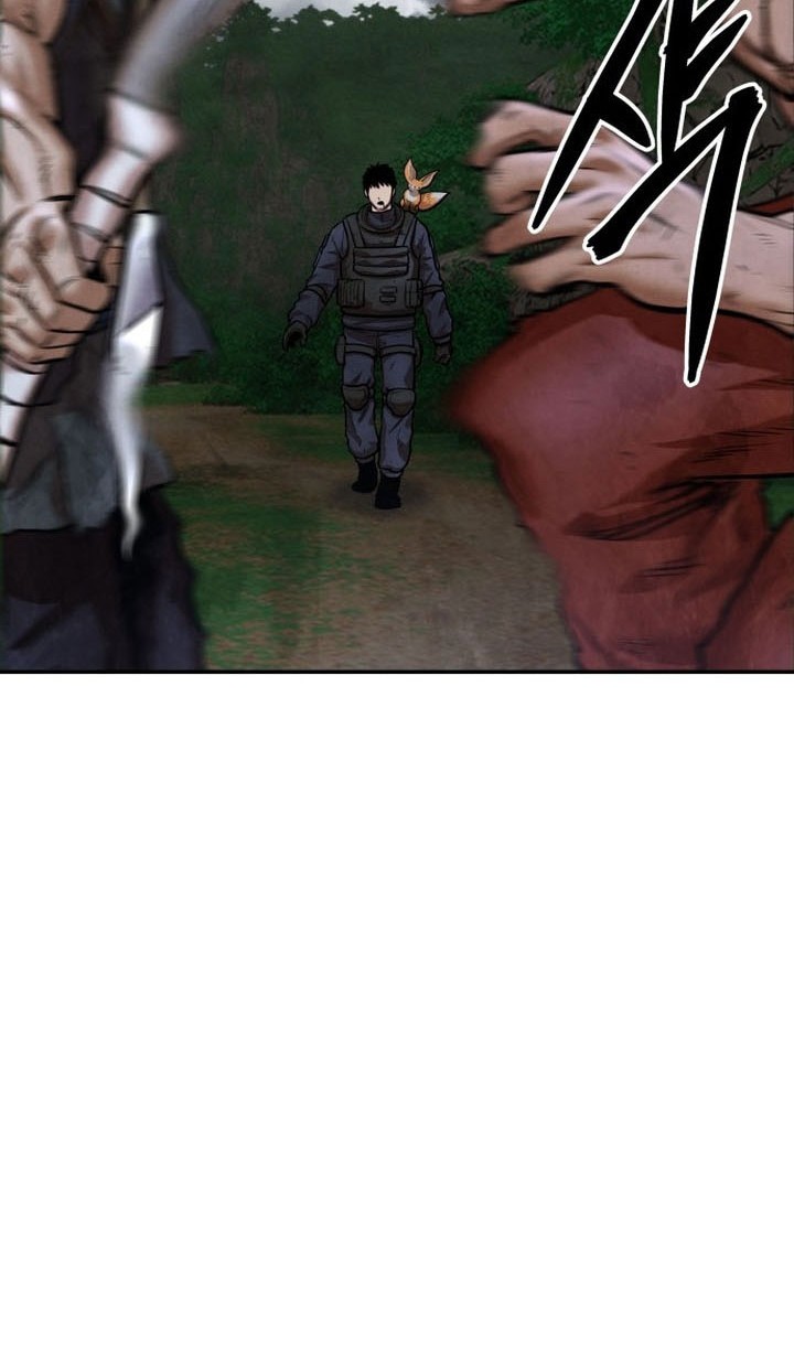 Guest Gun (Embodiment of the Assassin in the Murim World) Chapter 52 - halaman 68