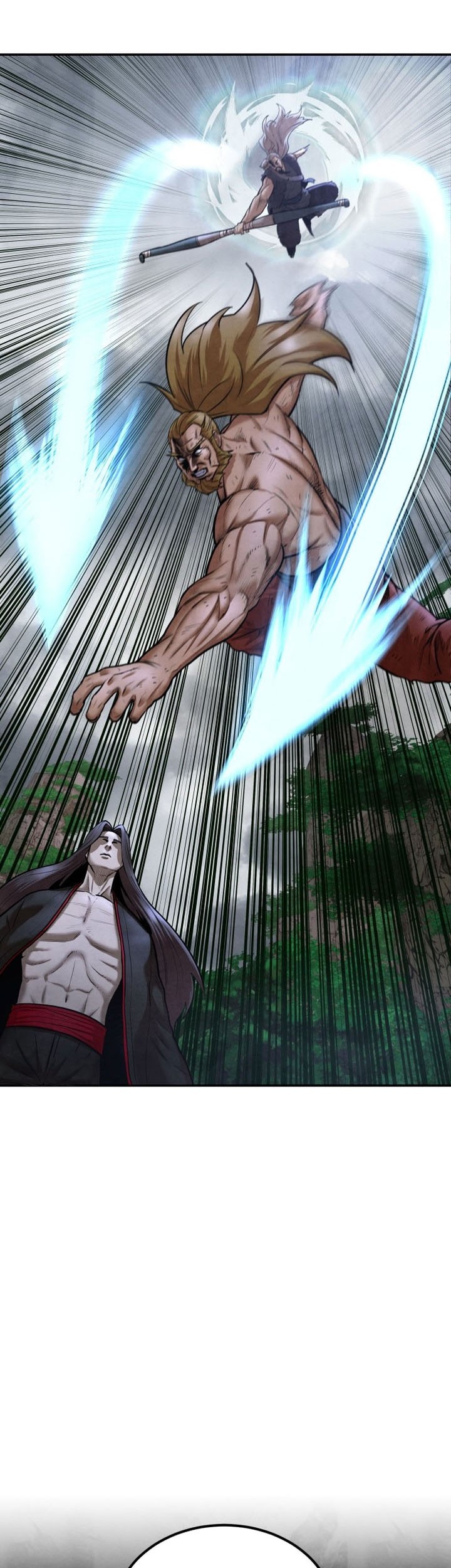 Guest Gun (Embodiment of the Assassin in the Murim World) Chapter 52 - halaman 69