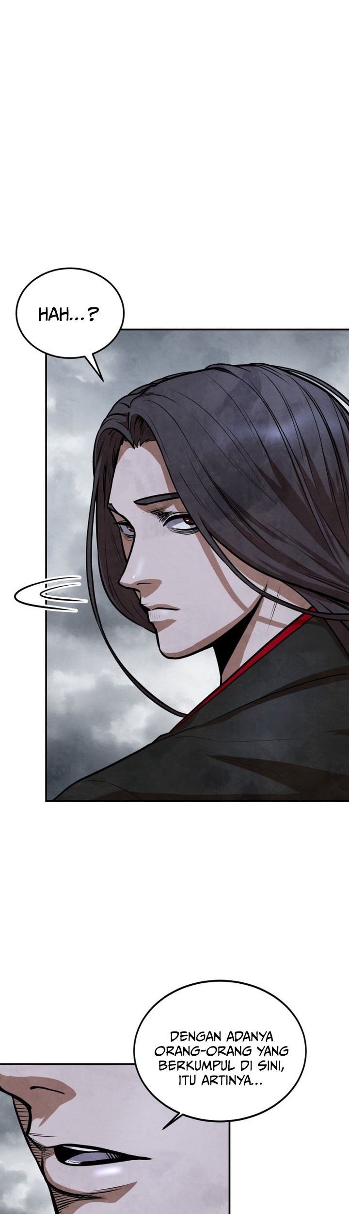 Guest Gun (Embodiment of the Assassin in the Murim World) Chapter 52 - halaman 7