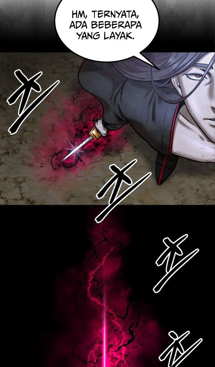 Guest Gun (Embodiment of the Assassin in the Murim World) Chapter 52 - halaman 70