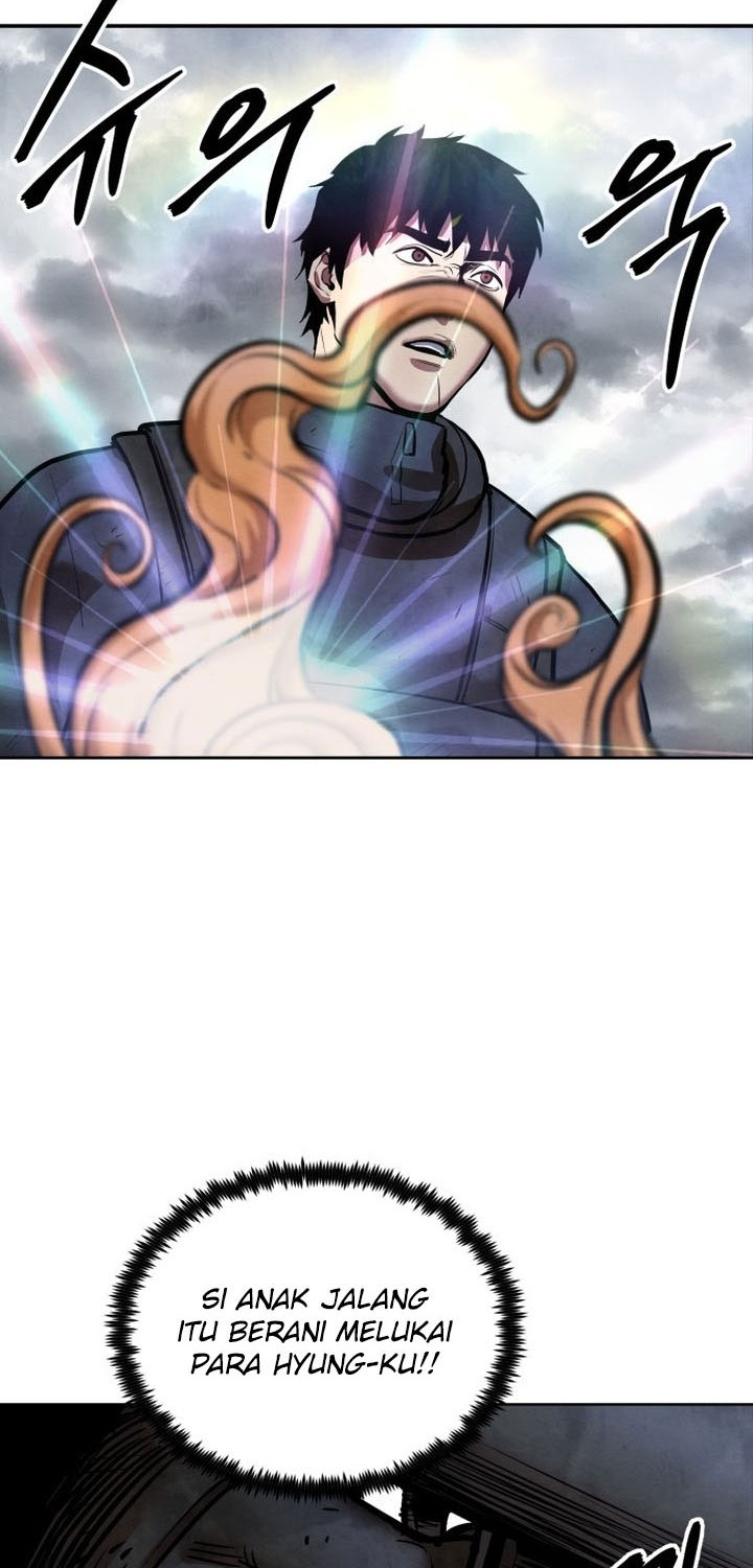 Guest Gun (Embodiment of the Assassin in the Murim World) Chapter 52 - halaman 74