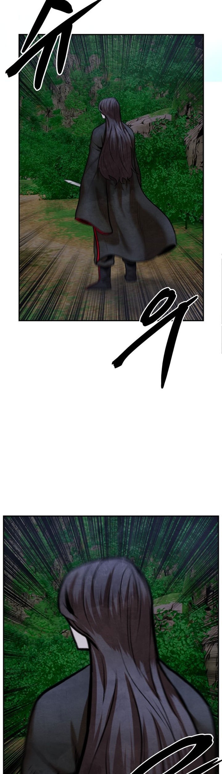 Guest Gun (Embodiment of the Assassin in the Murim World) Chapter 52 - halaman 77